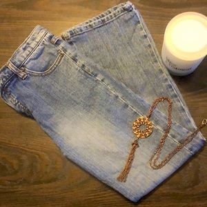 Children’s Bootcut Jeans